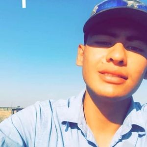 Meet your Posher, Misael